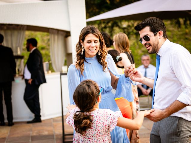 Il matrimonio di Lorenzo e Francesca a Bresso, Milano 108