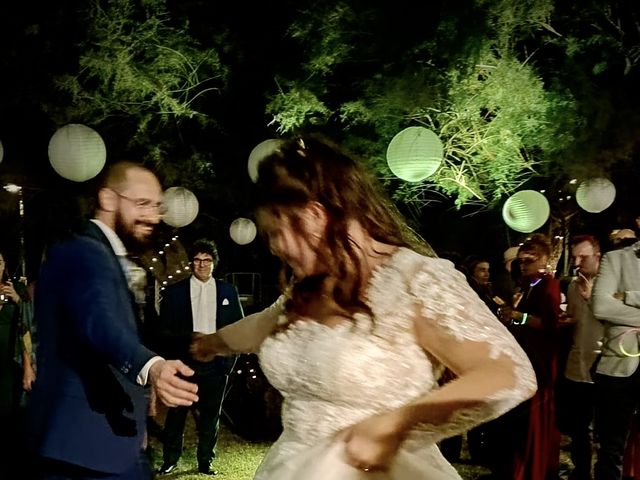 Il matrimonio di Davide e Martina a Jesolo, Venezia 7