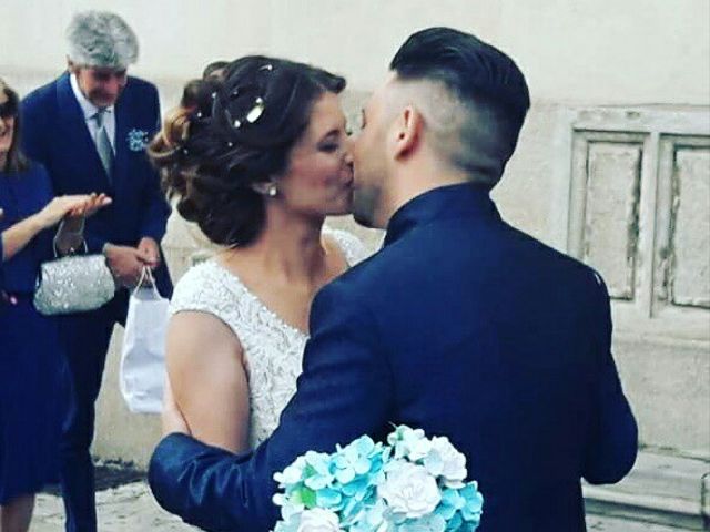 Il matrimonio di Rocco e Marzia a Reggio di Calabria, Reggio Calabria 1