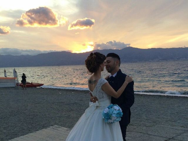 Il matrimonio di Rocco e Marzia a Reggio di Calabria, Reggio Calabria 2