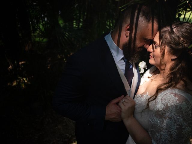 Il matrimonio di Gregory e Cristina a Gemona del Friuli, Udine 20