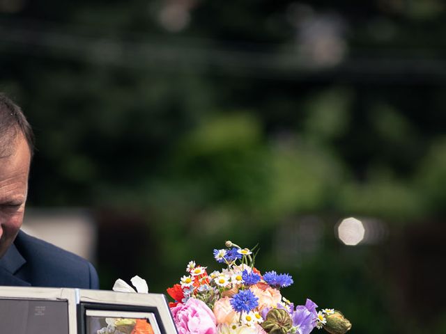 Il matrimonio di Andrea e Alice a Lecco, Lecco 32