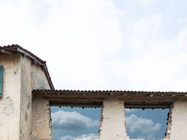 Il matrimonio di Andrea e Alice a Lecco, Lecco 52