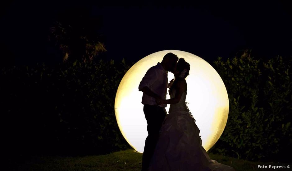 Il matrimonio di Devid e Angela a Cavarzere, Venezia