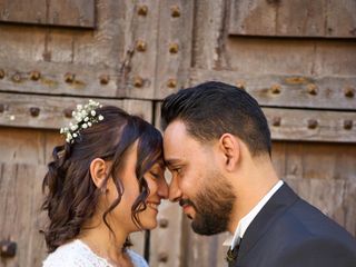 Le nozze di Elena e Luca 2