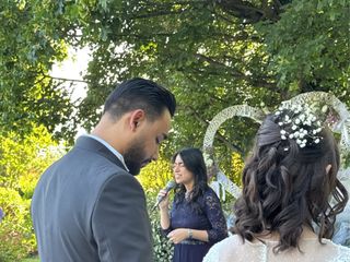Le nozze di Elena e Luca 3