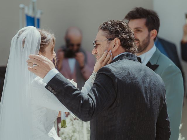 Il matrimonio di Tiziano e Alessia a Brescia, Brescia 27