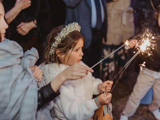 Il matrimonio di Tiziano e Alessia a Brescia, Brescia 83