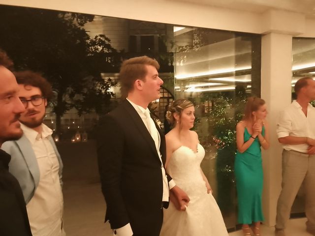 Il matrimonio di Simone  e Alice  a Otranto, Lecce 6
