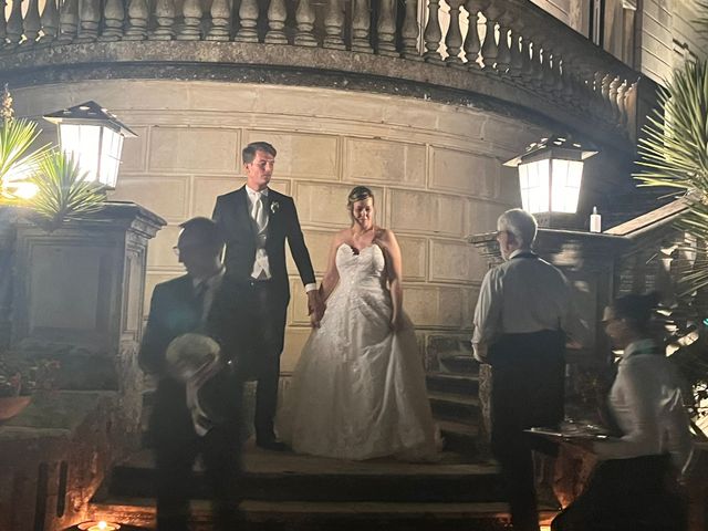 Il matrimonio di Simone  e Alice  a Otranto, Lecce 7