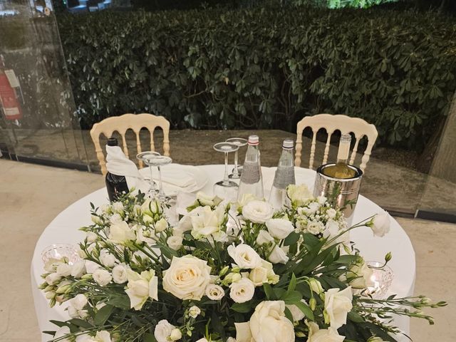 Il matrimonio di Simone  e Alice  a Otranto, Lecce 11