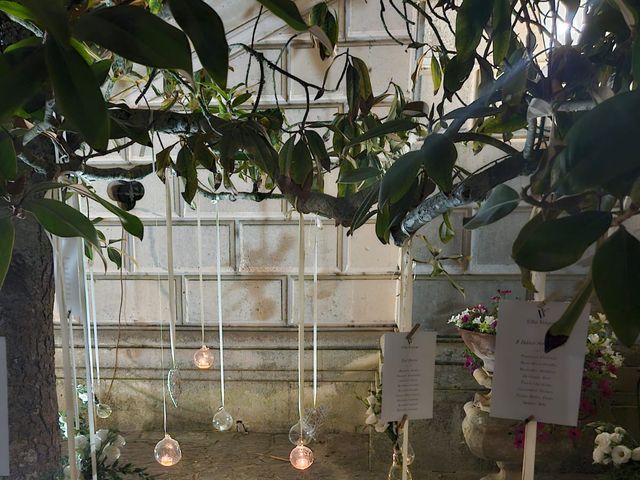 Il matrimonio di Simone  e Alice  a Otranto, Lecce 14
