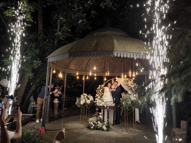 Il matrimonio di Andrea e Debora a Vimercate, Monza e Brianza 2
