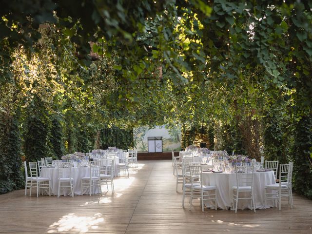 Il matrimonio di Eldad e Adi a Forlì, Forlì-Cesena 1
