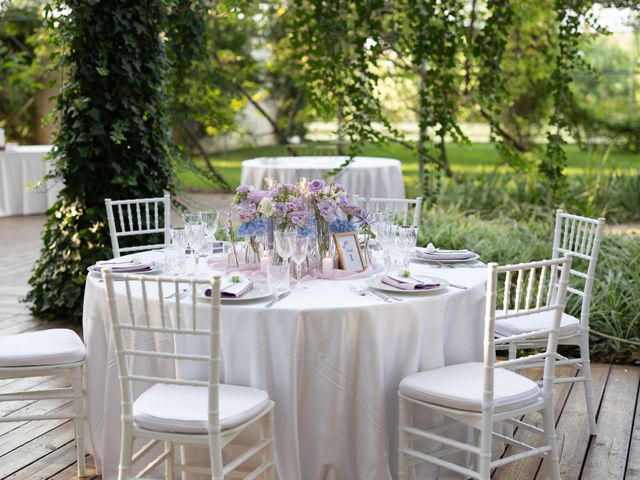 Il matrimonio di Eldad e Adi a Forlì, Forlì-Cesena 6