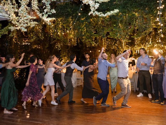 Il matrimonio di Eldad e Adi a Forlì, Forlì-Cesena 10