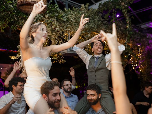 Il matrimonio di Eldad e Adi a Forlì, Forlì-Cesena 11