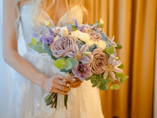 Il matrimonio di Eldad e Adi a Forlì, Forlì-Cesena 17