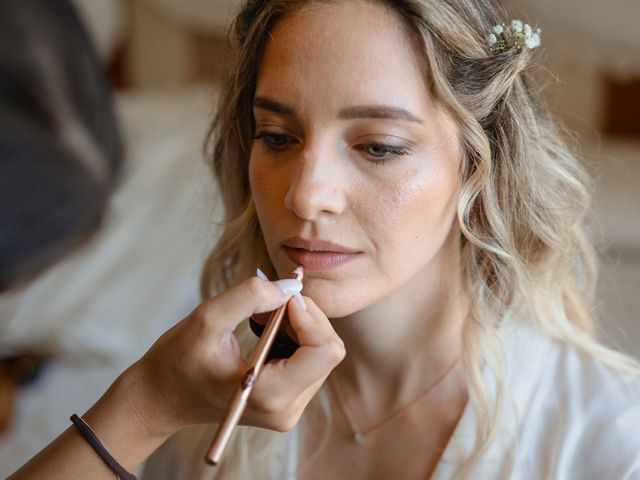 Il matrimonio di Eldad e Adi a Forlì, Forlì-Cesena 18