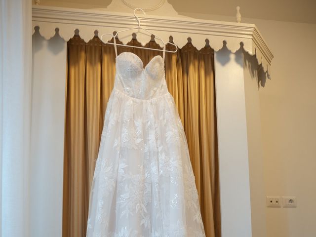 Il matrimonio di Eldad e Adi a Forlì, Forlì-Cesena 19