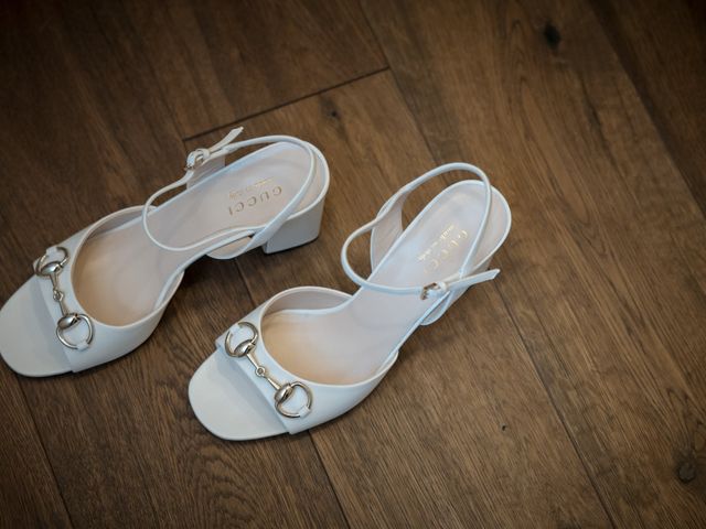 Il matrimonio di Eldad e Adi a Forlì, Forlì-Cesena 20