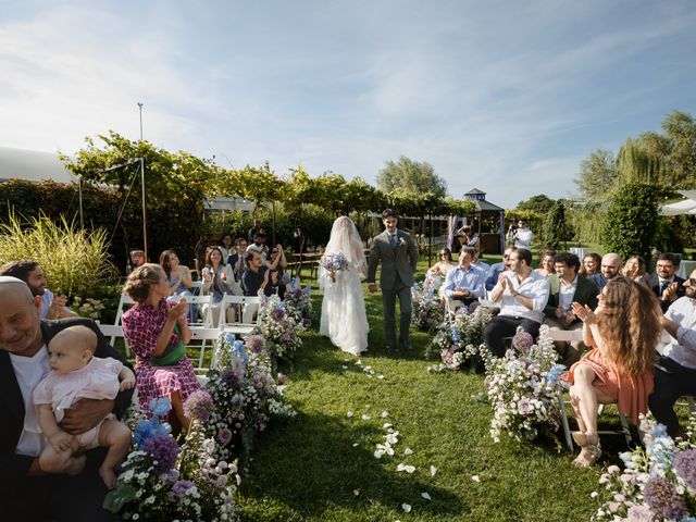 Il matrimonio di Eldad e Adi a Forlì, Forlì-Cesena 21