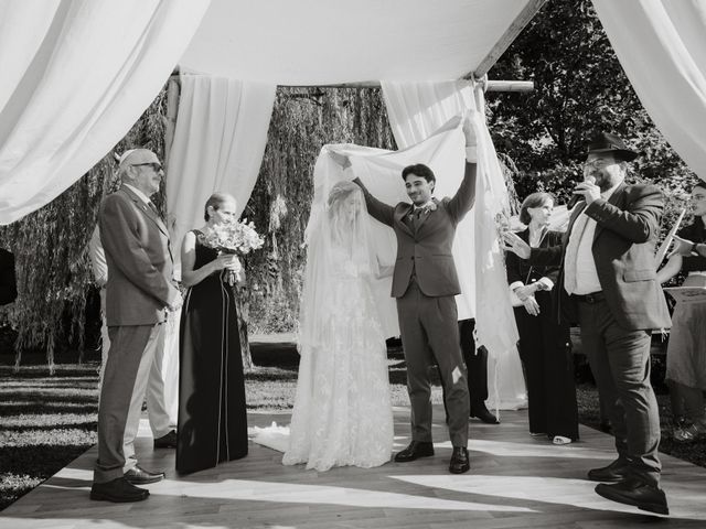 Il matrimonio di Eldad e Adi a Forlì, Forlì-Cesena 23