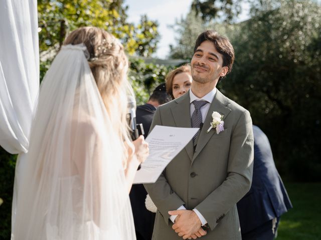 Il matrimonio di Eldad e Adi a Forlì, Forlì-Cesena 29