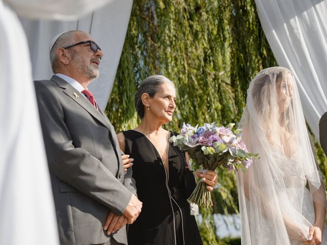 Il matrimonio di Eldad e Adi a Forlì, Forlì-Cesena 31
