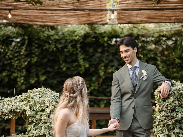 Il matrimonio di Eldad e Adi a Forlì, Forlì-Cesena 33