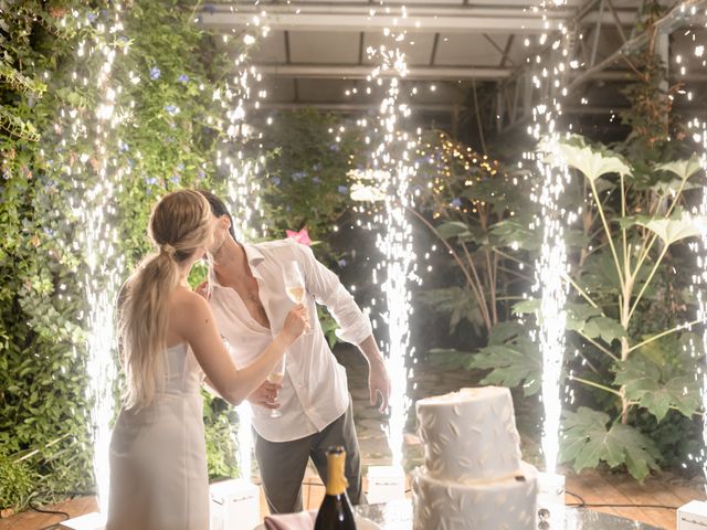 Il matrimonio di Eldad e Adi a Forlì, Forlì-Cesena 36