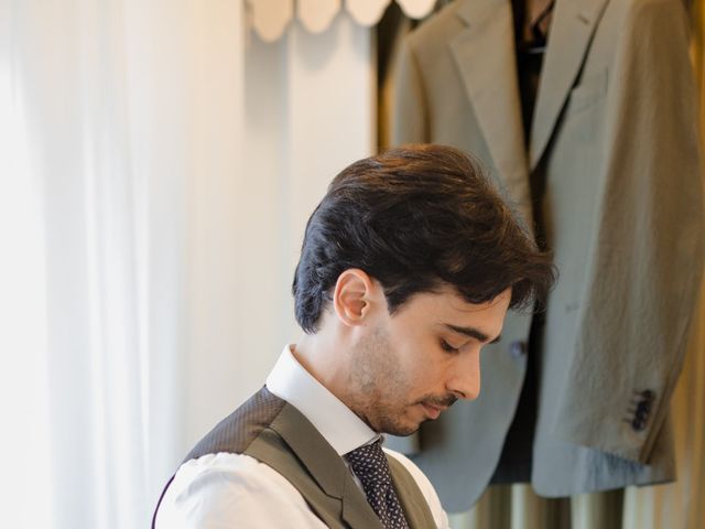 Il matrimonio di Eldad e Adi a Forlì, Forlì-Cesena 38