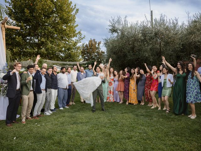 Il matrimonio di Eldad e Adi a Forlì, Forlì-Cesena 43