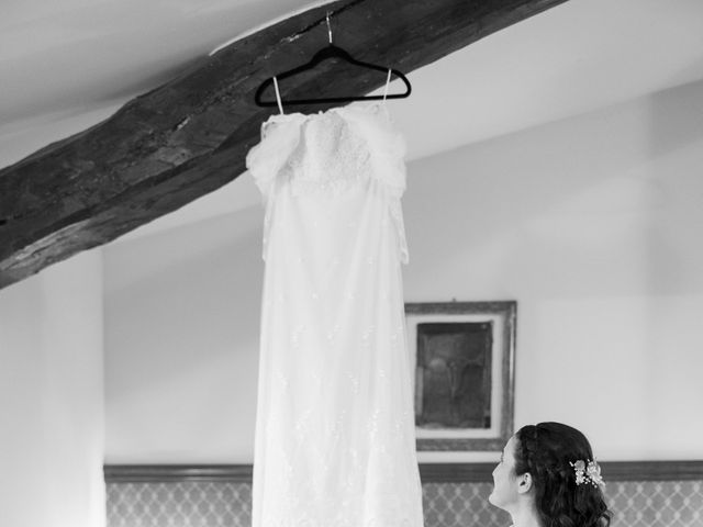 Il matrimonio di Vito e Francesca a Colorno, Parma 15
