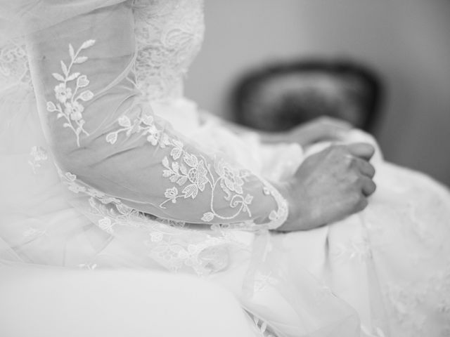Il matrimonio di Vito e Francesca a Colorno, Parma 18