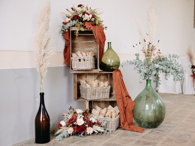 Il matrimonio di Vito e Francesca a Colorno, Parma 21