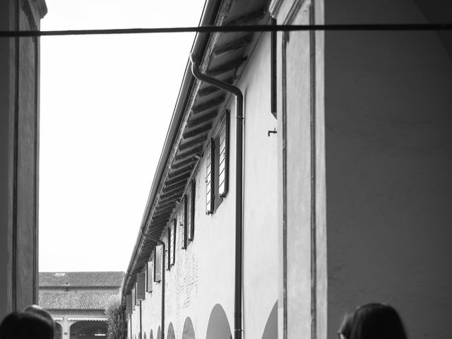 Il matrimonio di Vito e Francesca a Colorno, Parma 27