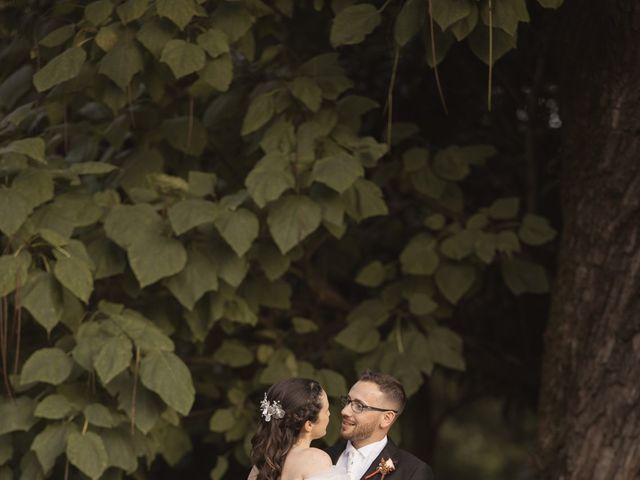 Il matrimonio di Vito e Francesca a Colorno, Parma 38