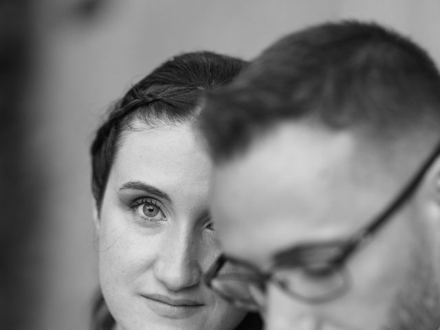 Il matrimonio di Vito e Francesca a Colorno, Parma 43