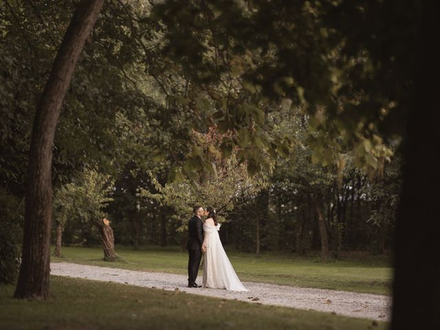 Il matrimonio di Vito e Francesca a Colorno, Parma 44