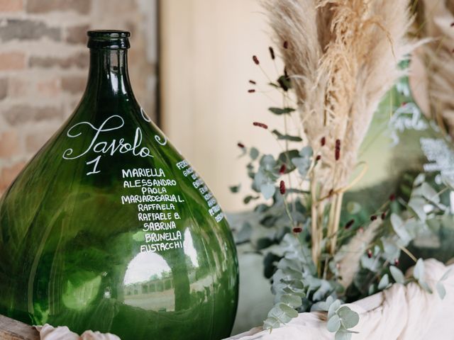 Il matrimonio di Vito e Francesca a Colorno, Parma 47