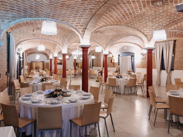 Il matrimonio di Vito e Francesca a Colorno, Parma 49