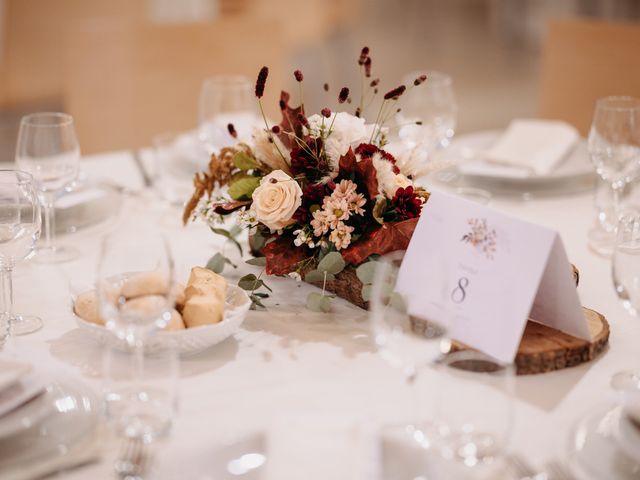 Il matrimonio di Vito e Francesca a Colorno, Parma 51
