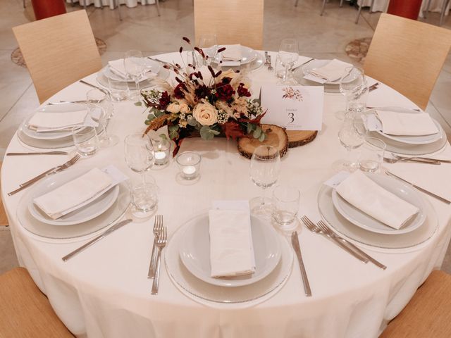 Il matrimonio di Vito e Francesca a Colorno, Parma 53