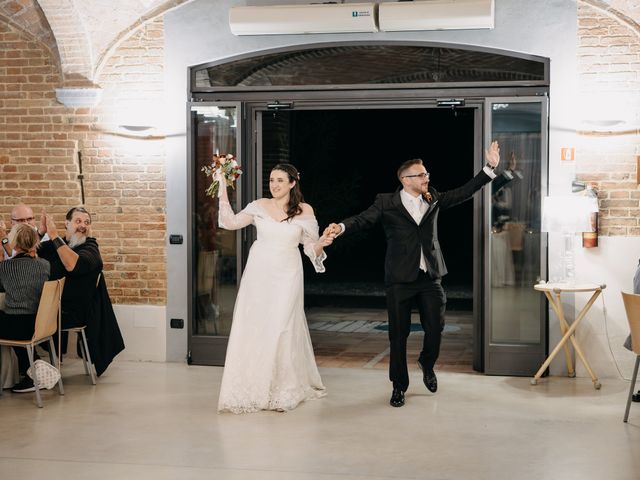 Il matrimonio di Vito e Francesca a Colorno, Parma 54