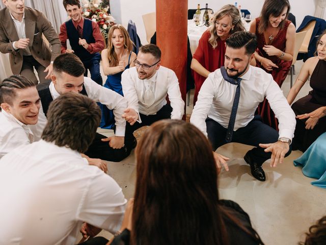 Il matrimonio di Vito e Francesca a Colorno, Parma 60