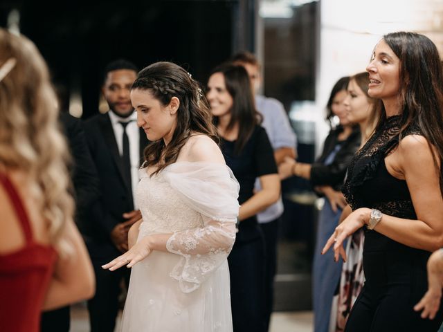 Il matrimonio di Vito e Francesca a Colorno, Parma 62