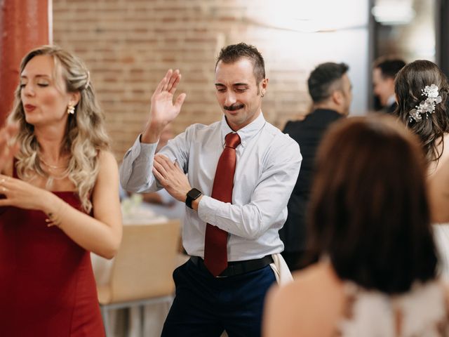 Il matrimonio di Vito e Francesca a Colorno, Parma 63