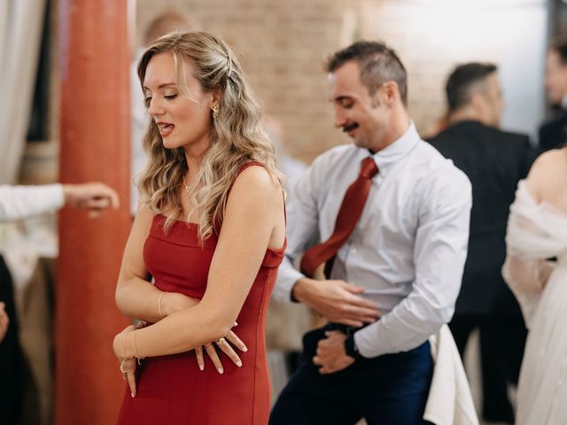 Il matrimonio di Vito e Francesca a Colorno, Parma 64