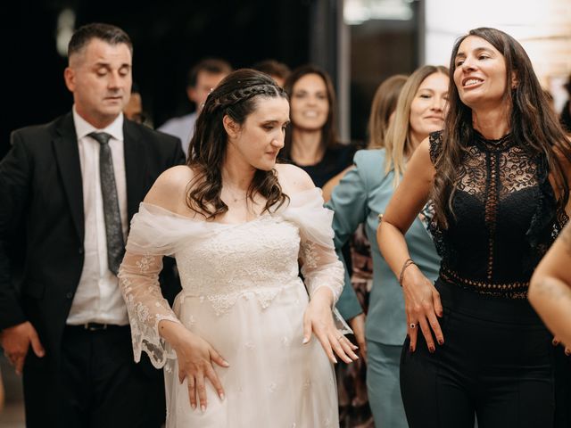 Il matrimonio di Vito e Francesca a Colorno, Parma 65